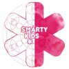Smarty Kids, центр ментальной арифметики, скорочтения и каллиграфии