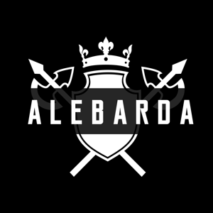 Alebarda