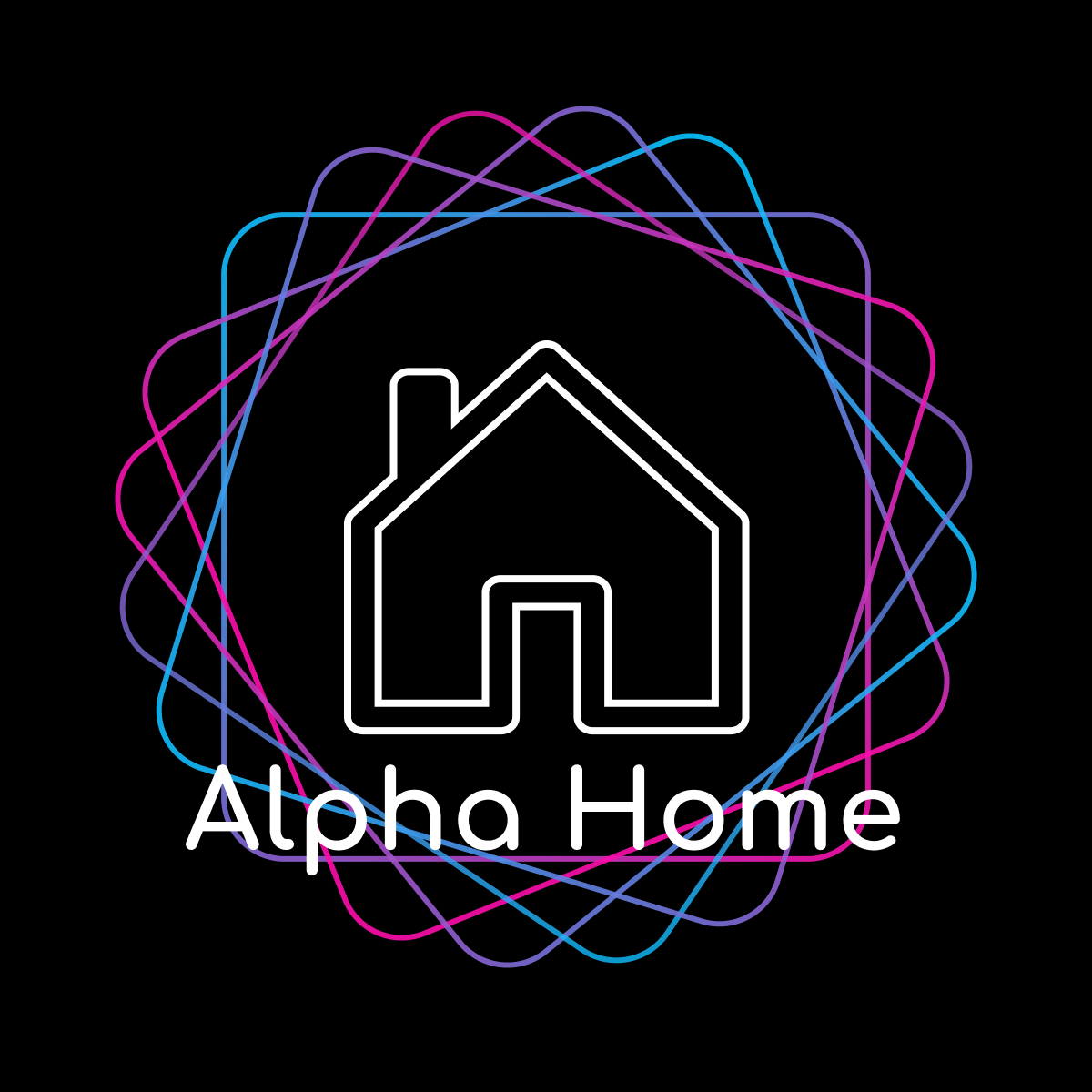 Alpha Home. Alfa Home Page.