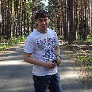 Андрей