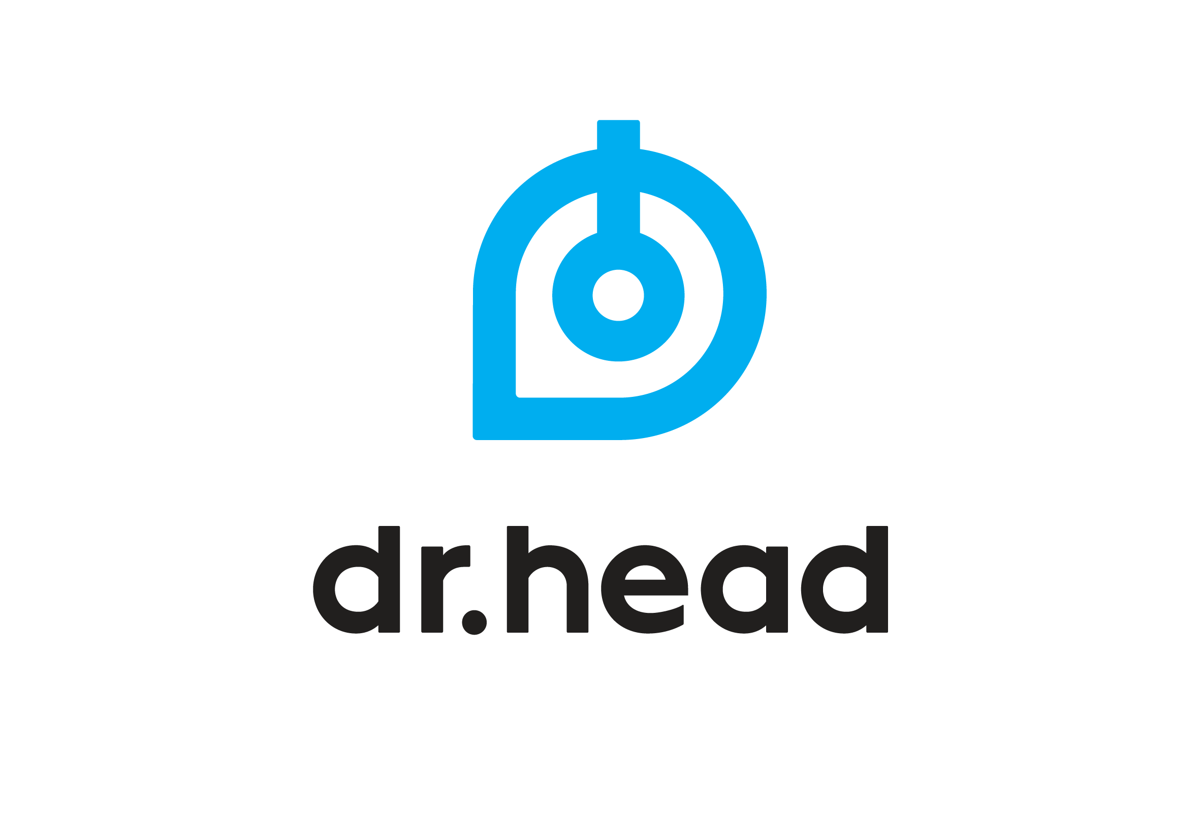 Dr head сайт