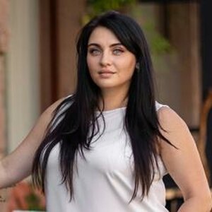 Anastasia Burmakina