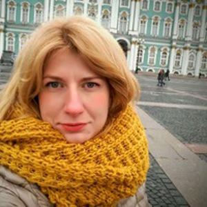 Наталья Коваленко