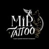 Mir Tattoo