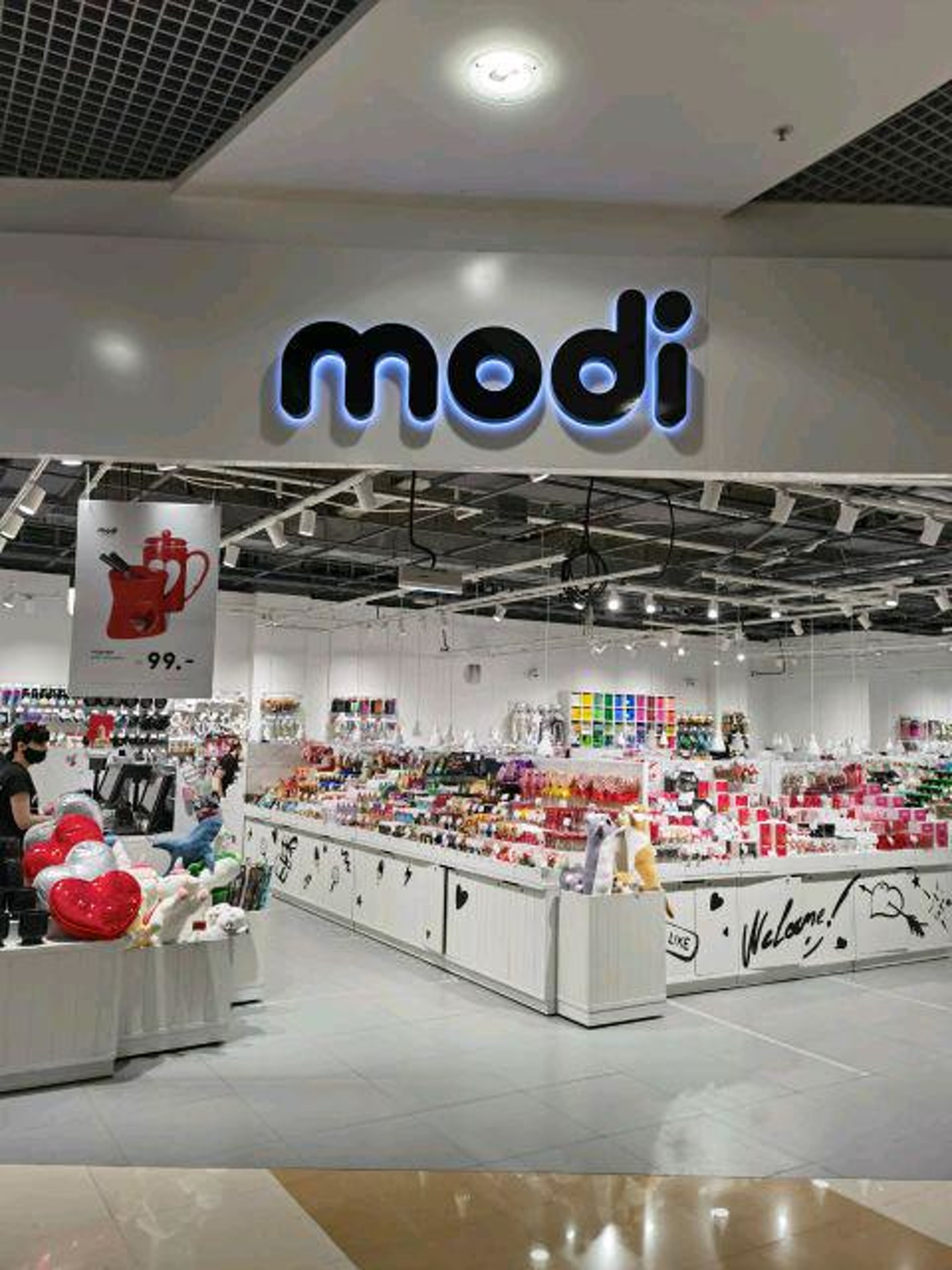 Mine fun shop. Modi магазин. Modi интернет магазин. Moody магазин. Modi в Сан Сити.