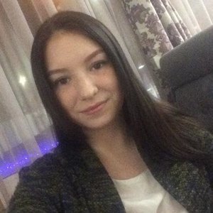 Alyona Ershova