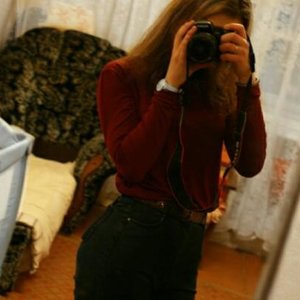 Вероника Кремова