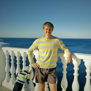 Алексей Глушков