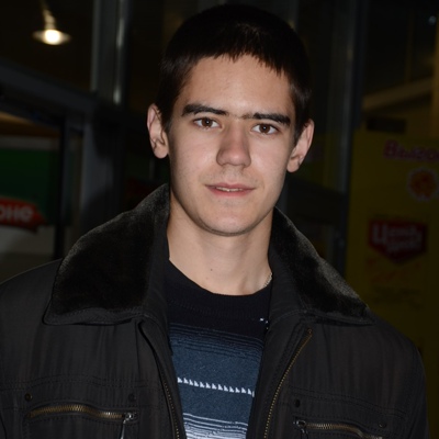 Alexander Lopatin