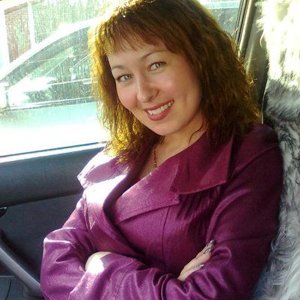 Татьяна Илькова