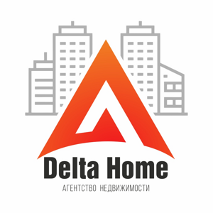 Агентство недвижимости Delta Home