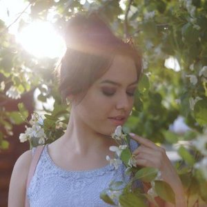 Margarita Moskvichyova