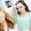 Даша Полушкина