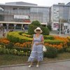 Валентина Горбачёва
