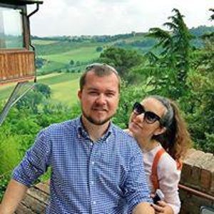 Александр Блонский