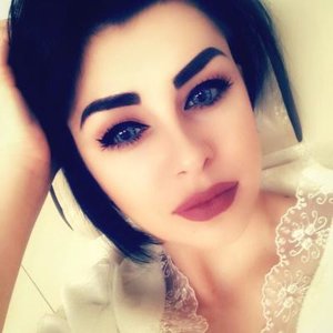 Anastasia Cherkavskaya