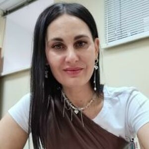 Katerina Ostrovskaya