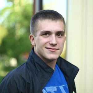 Дмитрий Савчук