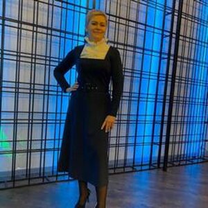 Svetlana Dragunova