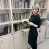 Irina Valitskaya