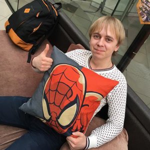 Михаил Малыгин