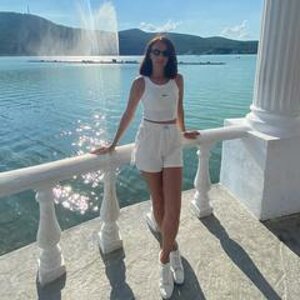 Oksana Vladimirovna