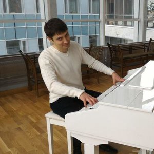 Rustam Ibragimov