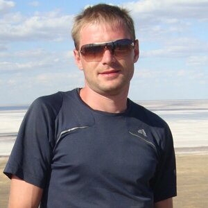 Лоленко Александр
