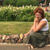 Natalya Chupak-yakimova