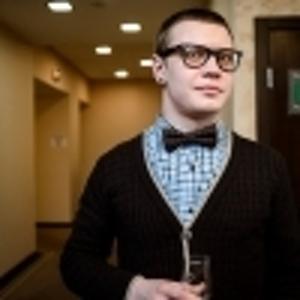 Danil Komin