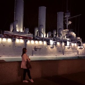 Дарья Кузнецова