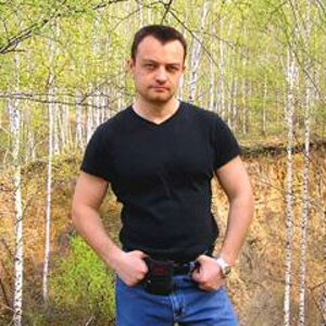 Roman Dunaev