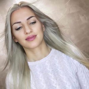 Yulia Karpukhina