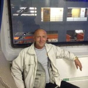 Sergey Chertanovsky