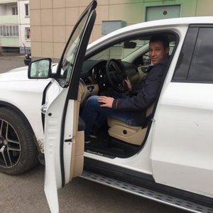 Константин Ситников