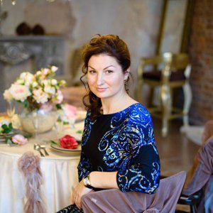 Рябова Вера