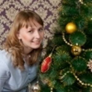 Екатерина Шевцова