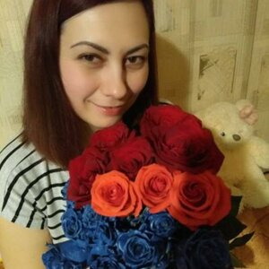 Irina Cherepenina