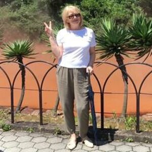Lilia Yushmanova