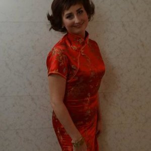 Alyona Lobaskina