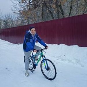 Mikhail Sukharev