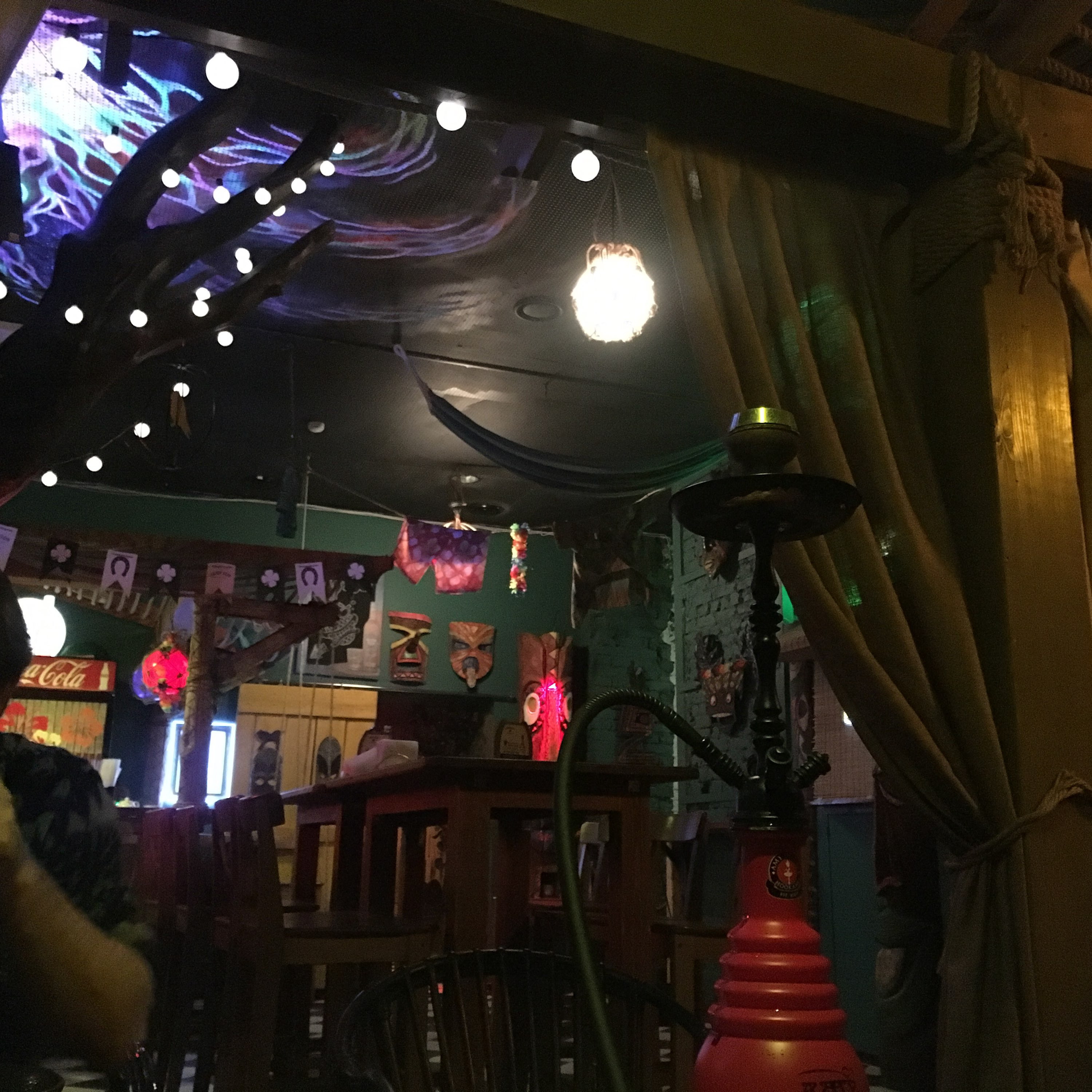 Маи таи ижевск. Mai tai Пермь. Май Тай бар. Май Тай кафе бар Пермь. Tiki Bar Владивосток.