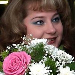 Ольга Федулова