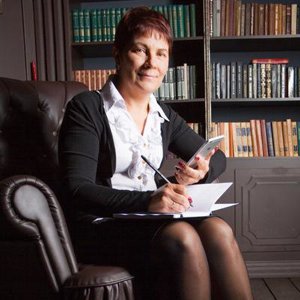 Natalia Tarasova
