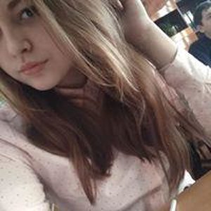Katya Klemesheva