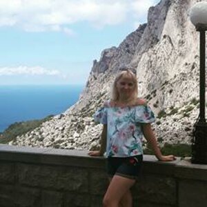 Tatyana Sheveleva