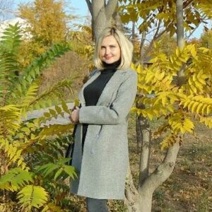 Анастасия Дубровина
