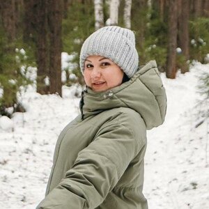Elena Tushminskaya
