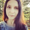 Олеся Небогина
