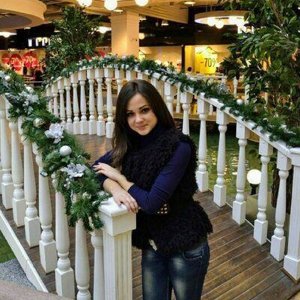 Алина Г.
